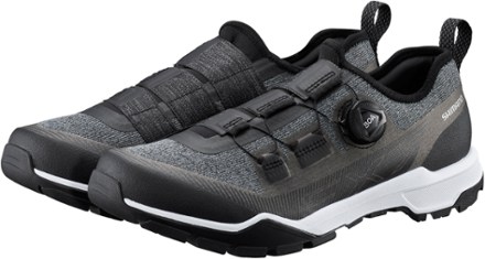 Shimano EX7 Cycling Shoes - Men's 3