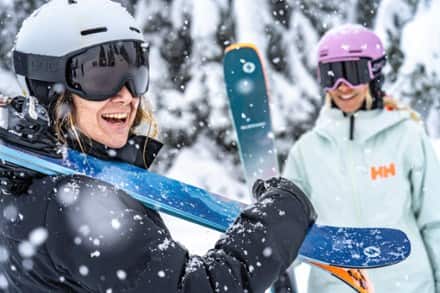 Blizzard Black Pearl 88 Skis - Women's - 2026/2027 5