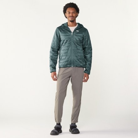REI Co-op Microtrek Insulated Hoodie - Men's 3