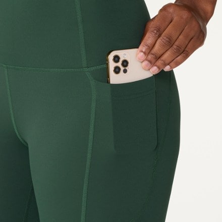 LNDR Fatal A Super High-Rise Leggings - Women's 6