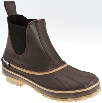baffin bobcat boots
