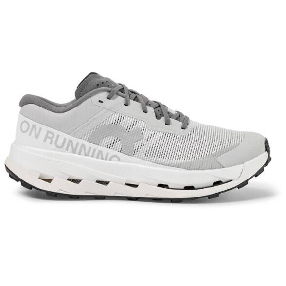 Representative model photo. Confirm the selected color on Amazon. On Cloudultra 3 Men's Trail Running Shoe representative model photo