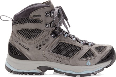 vasque hiking boots canada