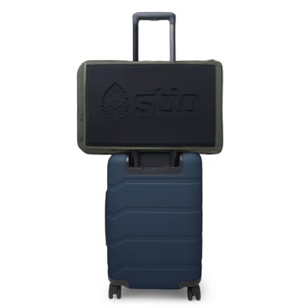 Stio Basin XT Travel Pack 45 L 10