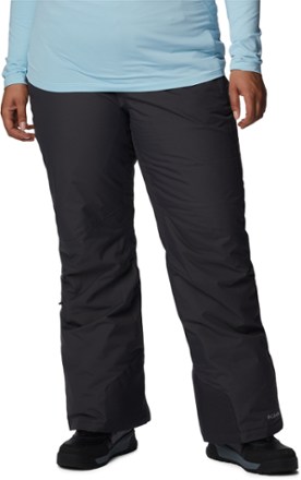 Columbia Bugaboo Omni-Heat Snow Pants - Women's Plus Sizes 0