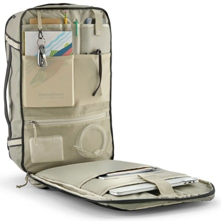Patagonia Black Hole Mini MLC Pack 5