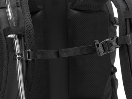 REI Co-op Trail 40 Pack - Women's Hydration tube routing (reservoir not included)