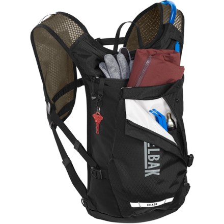 CamelBak Chase Adventure 8 Hydration Vest - Women's 7