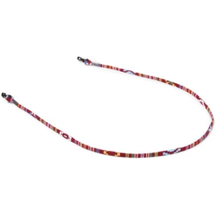 Croakies Boho Woven Cord Eyewear Retainer 1