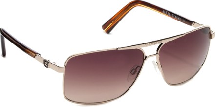 Von Zipper Metal Stache Sunglasses Men's at REI