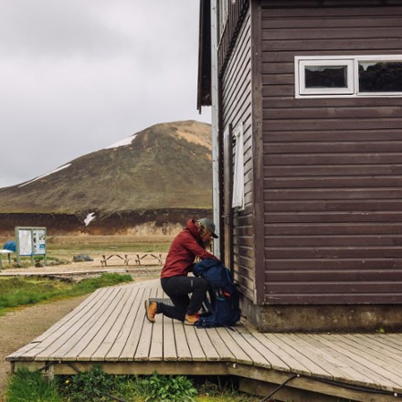 Location Image for Jade 28 Pack - Women's