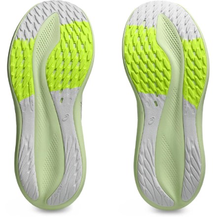 ASICS Glideride Max Road-Running Shoes - Women's 4