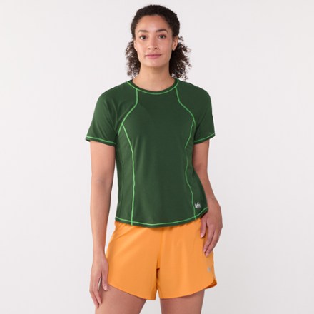 REI Co-op Swiftland Running T-Shirt - Women's 1