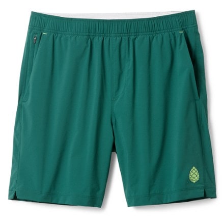 Stio Bounder Lined 7" Shorts - Men's 0