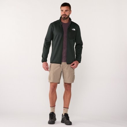 The North Face Crest Full-Zip Jacket - Men's 5