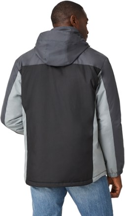 Men's free country multi ripstop midweight jacket sale