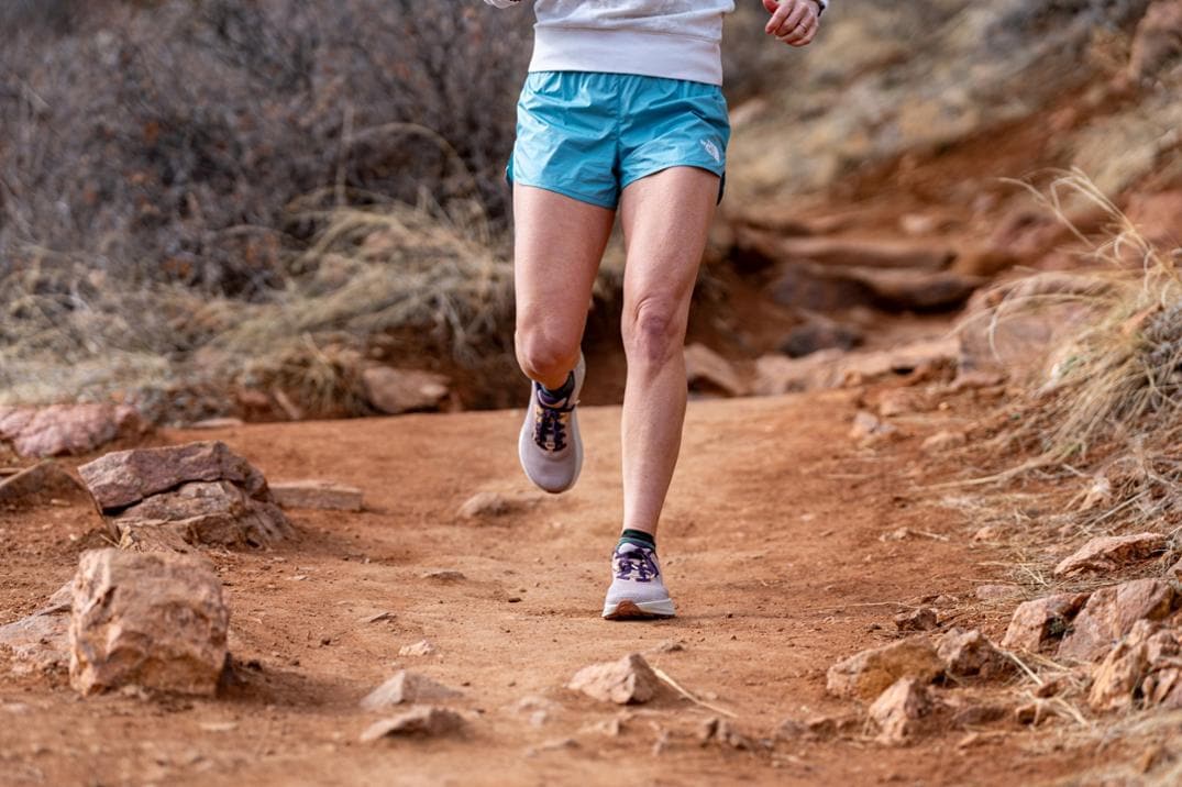 Location Image for Experience Wild Trail-Running Shoes - Women's