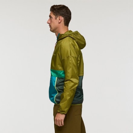 Cotopaxi Teca Half-Zip Windbreaker - Men's 5