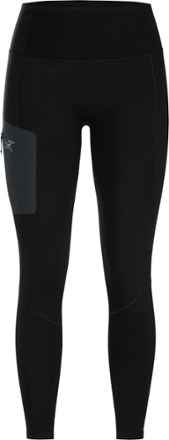 Arc'teryx Rho Wool Base Layer Bottoms - Women's 0