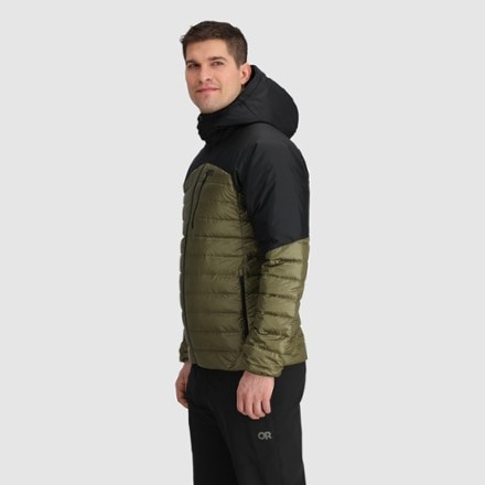 Outdoor Research Helium Down Hoodie - Men's 4