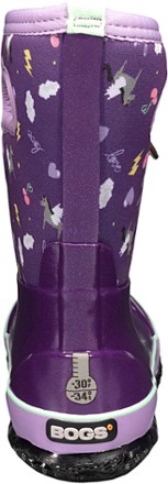 Bogs Classic Pegasus Boots - Toddlers'/Kids' 2