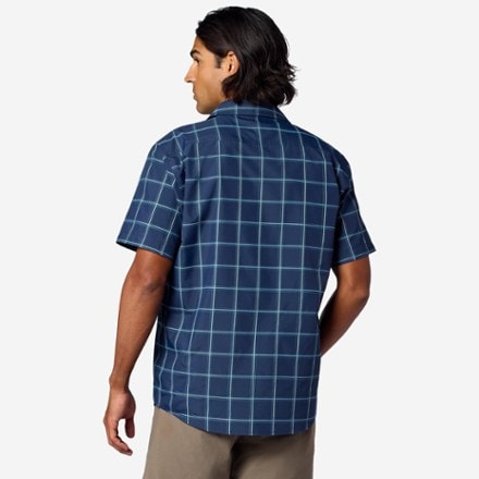 Marmot AirExchange UPF 40 Shirt - Men's 1