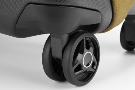 Thule Aion Carry-On Spinner Wheeled Luggage Wheel (Nutria)