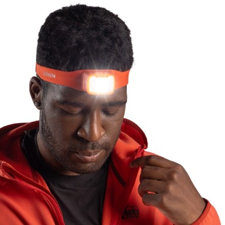 BioLite Range 500 Headlamp 6