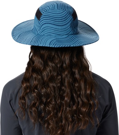Mountain Hardwear Stryder Sun Hat 1