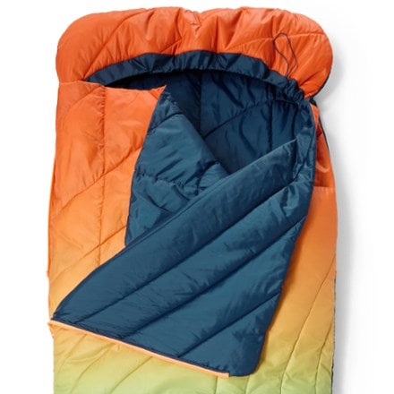 Rumpl Wrap Sack Sleeping Bag 4