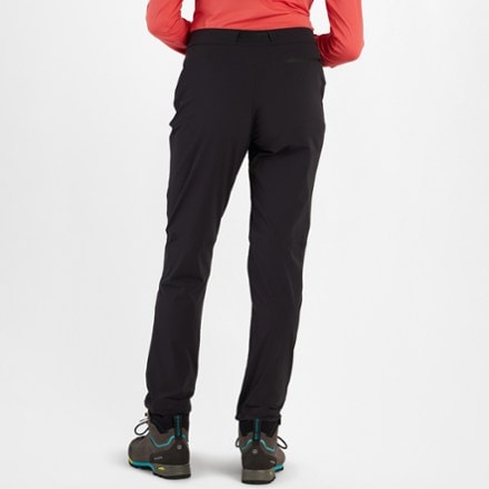 Marmot Mountain Active Pants - Women's 1