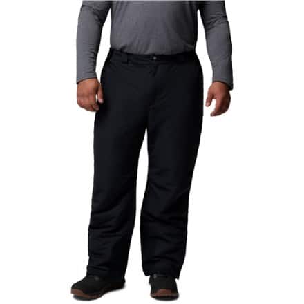 Columbia Bugaboo VI Snow Pants - Men's 1