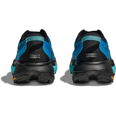 HOKA Mafate 5 Trail-Running Shoes - Men's 4