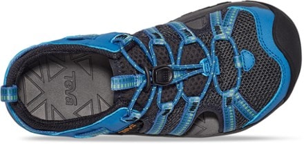 Teva Manatee Sandals - Kids' 4