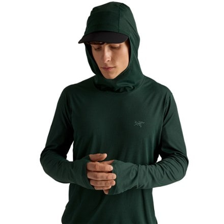 Arc'teryx Cormac Hoody - Men's 5