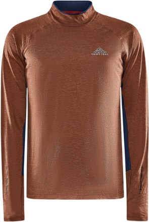 Craft ADV SubZ Wool Long-Sleeve T-Shirt 2 - Men's 0