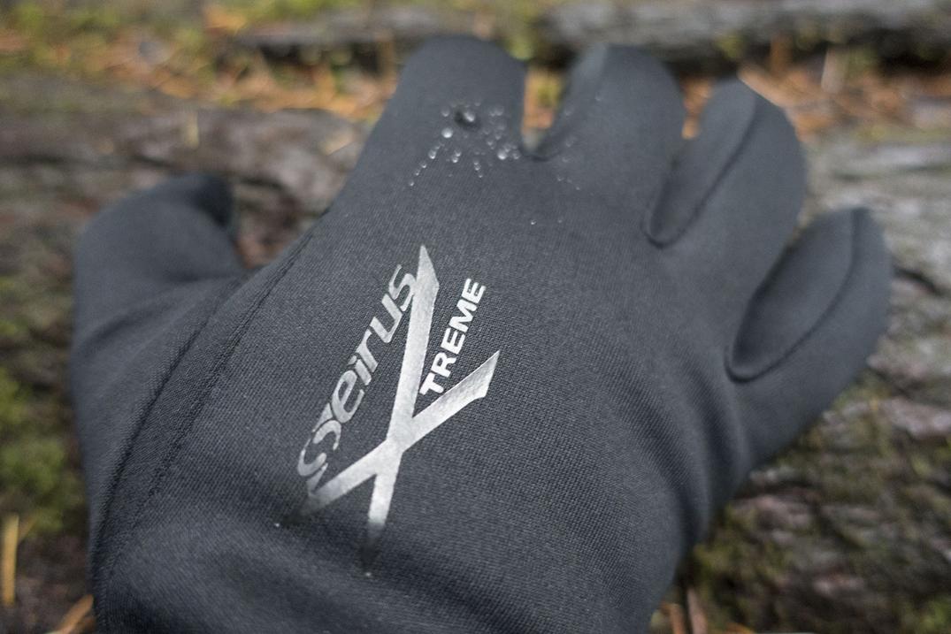 Location Image for Soundtouch Xtreme All Weather Gloves - Men's
