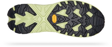 HOKA Trail Code GTX Hiking Boots - Men's 10