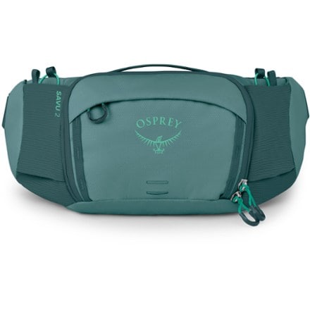 Osprey Savu 2 Waist Pack 2