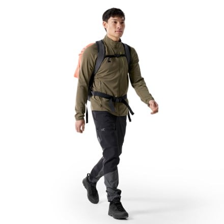 Arc'teryx Delta Jacket - Men's 3