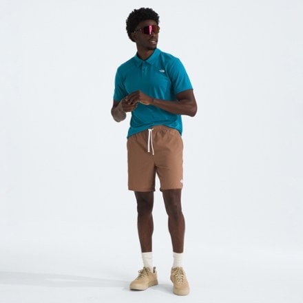 The North Face Action Shorts 2.0 - Men's 3