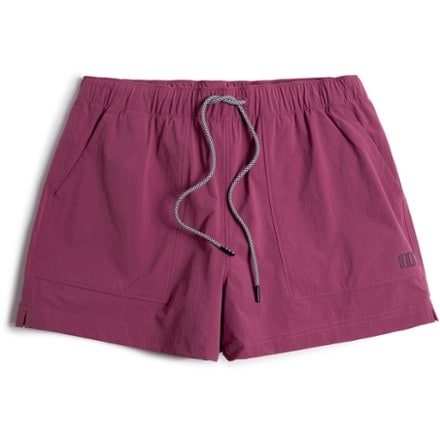 Topo Designs Mesa Shorts - Women's 0