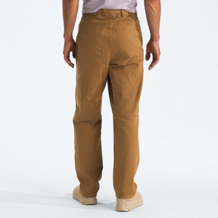 The North Face Beta Utility Belted Pants - Men's 1