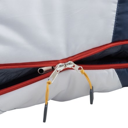 Slumberjack Sky Pond 40F Sleeping Bag 7