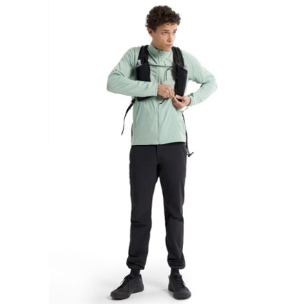 Arc'teryx Delta Jacket - Men's 3