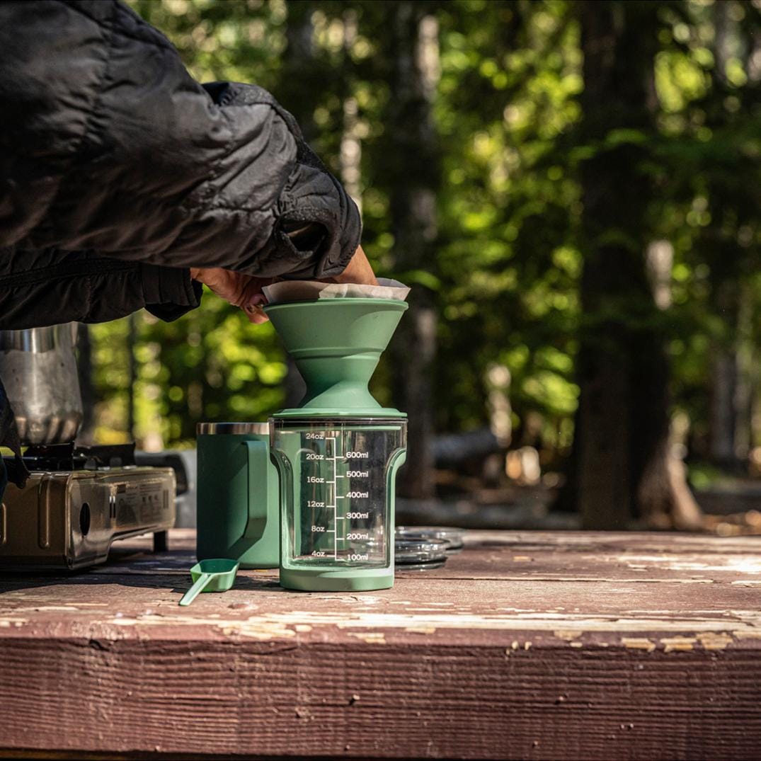 Location Image for ComplEAT Kettle Coffee Set