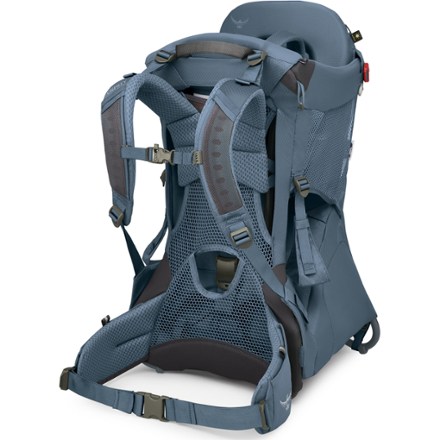 Osprey Poco Child Carrier | REI Co-op