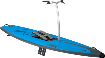 Hobie shop water bike