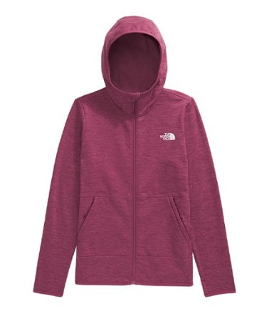 The North Face Canyonlands Hoodie - Women's 0