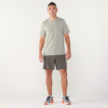 On Focus Shorts 7" - Men's 5